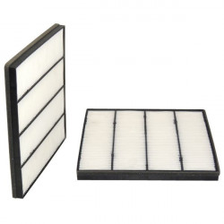 Filtre habitacle Hifi Filter SC 6032