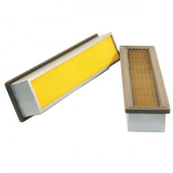 Filtre habitacle Hifi Filter SC 70002
