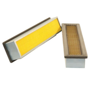 Filtre habitacle Hifi Filter SC 70002