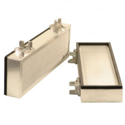 Filtre habitacle Hifi Filter SC 70004 KITCAG
