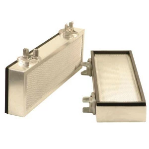 Filtre habitacle Hifi Filter SC 70004 KITCAG