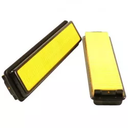 Filtre habitacle Hifi Filter SC 70005