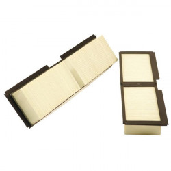 Filtre habitacle Hifi Filter SC 70014
