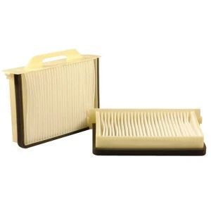 Filtre habitacle Hifi Filter SC 70016