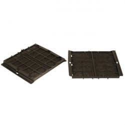 Filtre habitacle Hifi Filter SC 70017