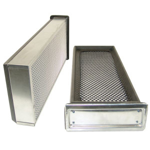 Filtre habitacle Hifi Filter SC 70020 CAG