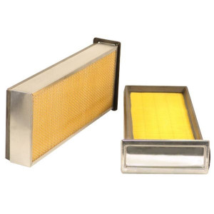 Filtre habitacle Hifi Filter SC 70020