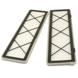Filtre habitacle Hifi Filter SC 70022