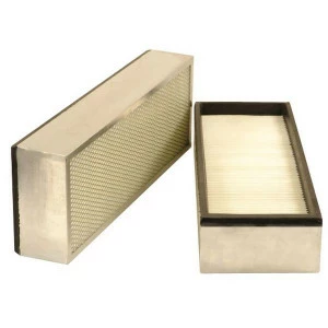 Filtre habitacle Hifi Filter SC 70028
