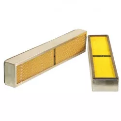 Filtre habitacle Hifi Filter SC 70038