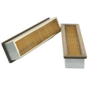 Filtre habitacle Hifi Filter SC 70040