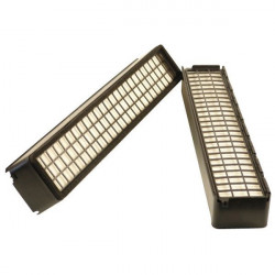 Filtre habitacle Hifi Filter SC 70043 KIT