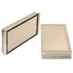 Filtre habitacle Hifi Filter SC 70047