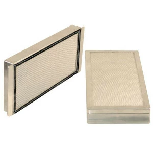 Filtre habitacle Hifi Filter SC 70047