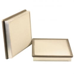 Filtre habitacle Hifi Filter SC 70056