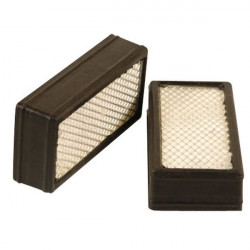Filtre habitacle Hifi Filter SC 70062