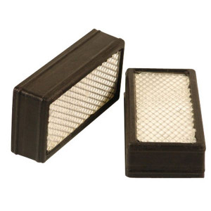 Filtre habitacle Hifi Filter SC 70062