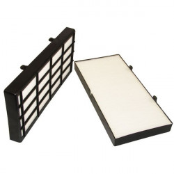 Filtre habitacle Hifi Filter SC 70105