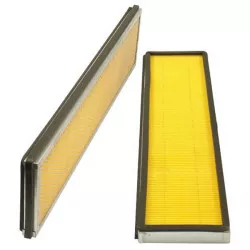 Filtre habitacle Hifi Filter SC 70108