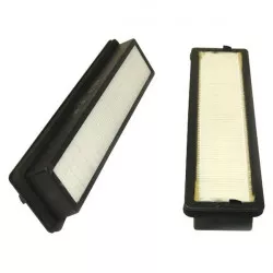 Filtre habitacle Hifi Filter SC 70116