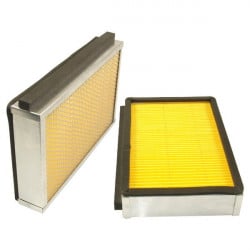 Filtre habitacle Hifi Filter SC 70117