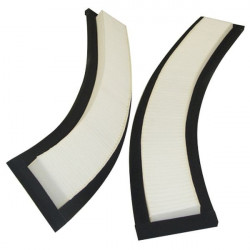 Filtre habitacle Hifi Filter SC 70121