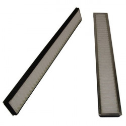 Filtre habitacle Hifi Filter SC 70125