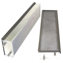 Filtre habitacle Hifi Filter SC 70137 CAG