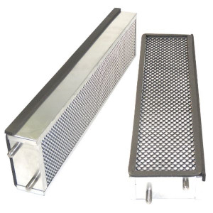 Filtre habitacle Hifi Filter SC 70137 CAG