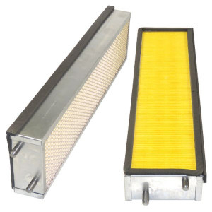 Filtre habitacle Hifi Filter SC 70137