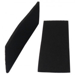 Filtre habitacle Hifi Filter SC 70147 CA