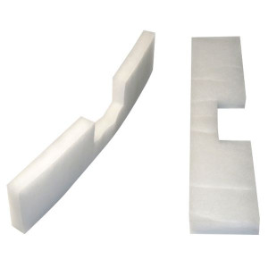 Filtre habitacle Hifi Filter SC 70151