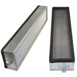Filtre habitacle Hifi Filter SC 70161 CAG