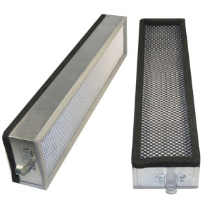 Filtre habitacle Hifi Filter SC 70161 CAG