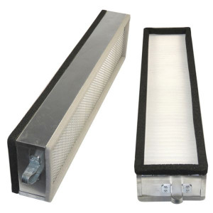 Filtre habitacle Hifi Filter SC 70161