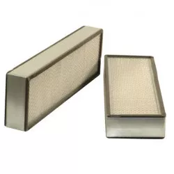 Filtre habitacle Hifi Filter SC 70162 CAG