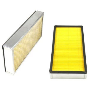 Filtre habitacle Hifi Filter SC 70168