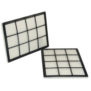 Filtre habitacle Hifi Filter SC 7027