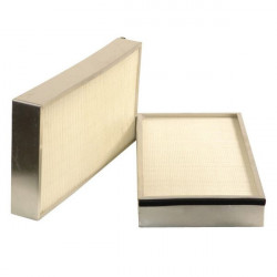 Filtre habitacle Hifi Filter SC 7032 CA