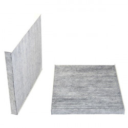 Filtre habitacle Hifi Filter SC 7038 CA