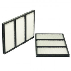 Filtre habitacle Hifi Filter SC 80003