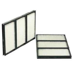 Filtre habitacle Hifi Filter SC 80004