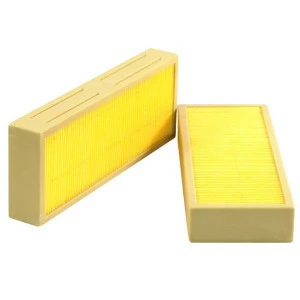 Filtre habitacle Hifi Filter SC 80007