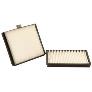 Filtre habitacle Hifi Filter SC 80008