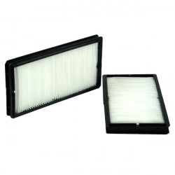 Filtre habitacle Hifi Filter SC 80012