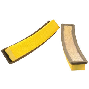 Filtre habitacle Hifi Filter SC 80017