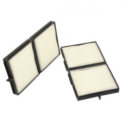 Filtre habitacle Hifi Filter SC 80019