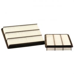 Filtre habitacle Hifi Filter SC 80020