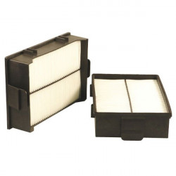 Filtre habitacle Hifi Filter SC 80021
