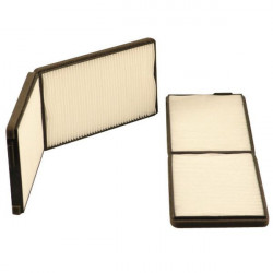 Filtre habitacle Hifi Filter SC 80023